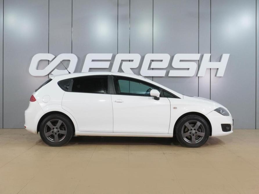 SEAT Leon II Рестайлинг Воронеж  - изображение 5