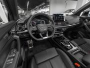 Audi Q5 II (FY) Рестайлинг Москва  - изображение 34