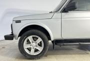 Lada (ВАЗ) 2121 (4x4) I Рестайлинг Саранск  - изображение 34