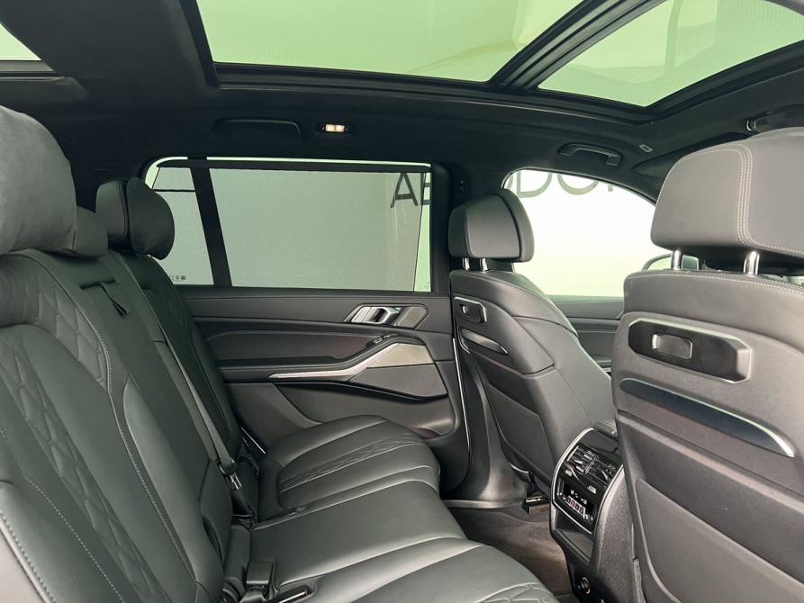 BMW X7 I (G07) Рестайлинг Москва  - изображение 11