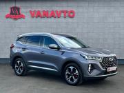 Chery Tiggo 7 Pro Max I Альметьевск  - изображение 33