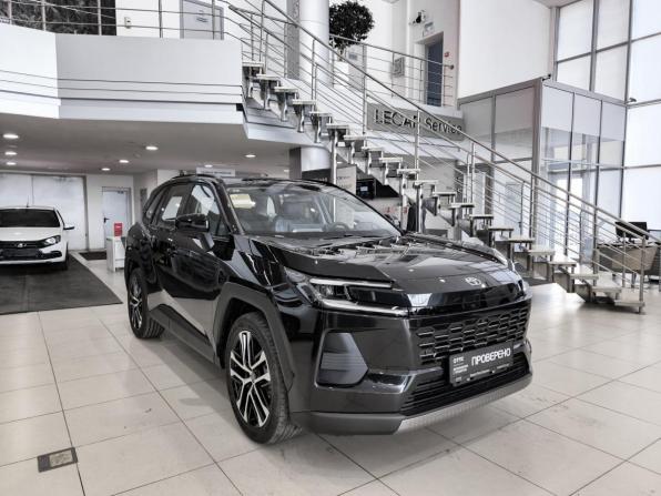 Toyota Wildlander II с пробегом 2026 года, цена 4 650 000 рублей, 20 км, внедорожник, Автокод Объявления