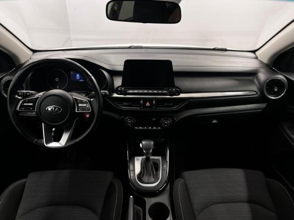 Kia Cerato IV с пробегом 2020 года, цена 1 865 000 рублей, 90736 км, седан, Автокод Объявления