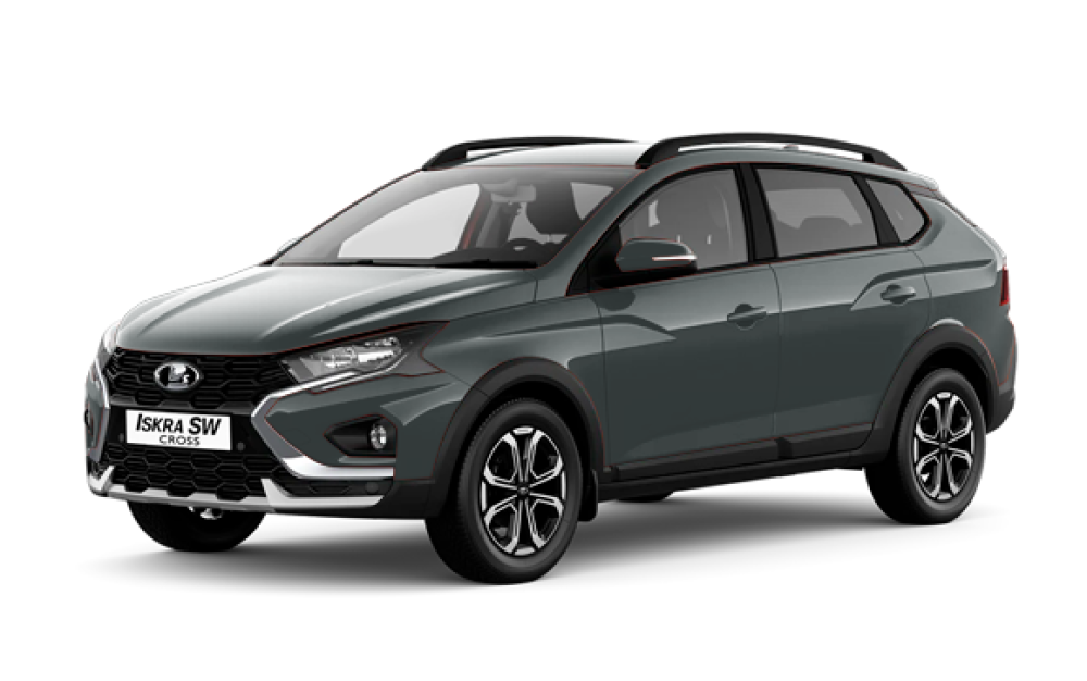 Lada (ВАЗ) Iskra Астрахань  - изображение 1