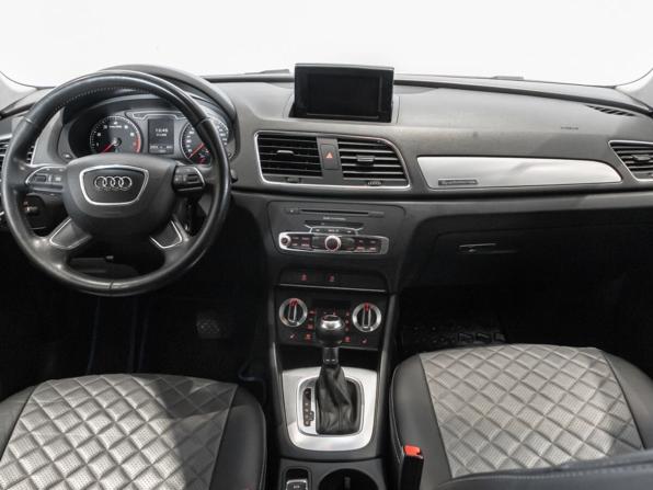 Audi Q3 I (8U) с пробегом 2012 года, цена 1 364 854 рубля, 222758 км, внедорожник, Автокод Объявления