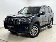 Toyota Land Cruiser Prado 150 Series Рестайлинг 2 Вологда  - изображение 27