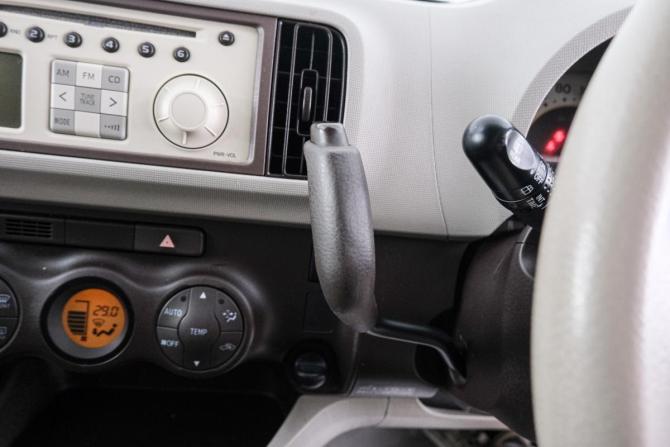 Toyota Passo II (C30) с пробегом 2014 года, цена 749 000 рублей, 156102 км, хэтчбек, Автокод Объявления