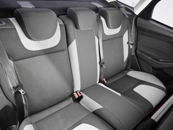 Ford Focus III с пробегом 2011 года, цена 825 000 рублей, 246954 км, седан, Автокод Объявления