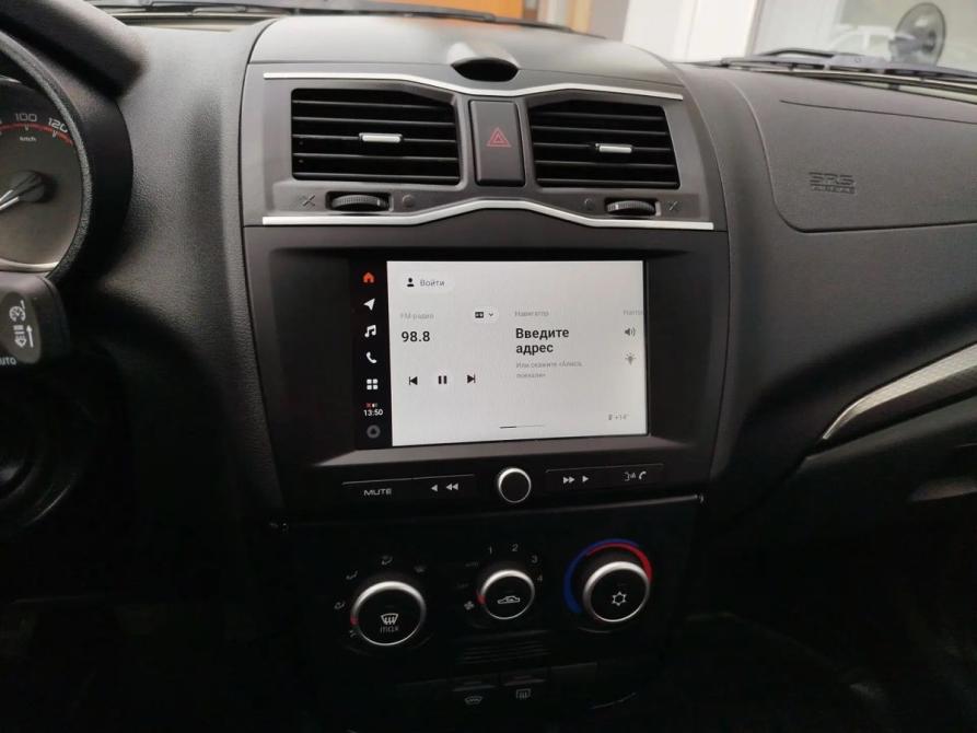Lada (ВАЗ) Granta I Рестайлинг Москва  - изображение 18