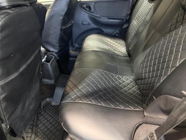 Lada (ВАЗ) Niva Travel I с пробегом 2023 года, цена 1 390 000 рублей, 59471 км, внедорожник, Автокод Объявления