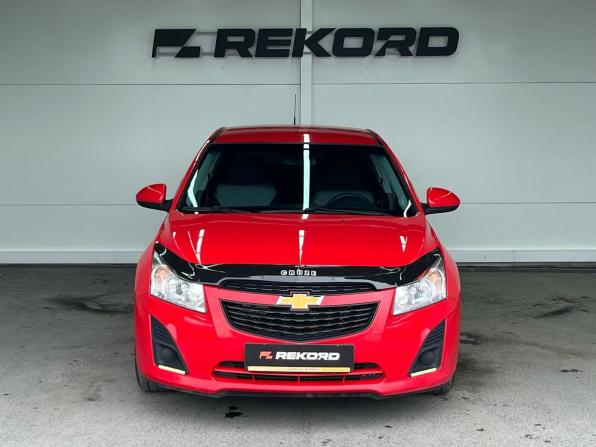 Chevrolet Cruze I Рестайлинг с пробегом 2013 года, цена 899 000 рублей, 127000 км, хэтчбек, Автокод Объявления