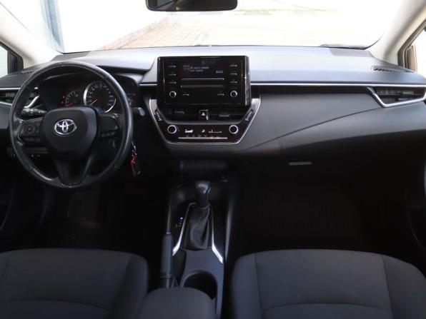 Toyota Corolla XII (E210) с пробегом 2019 года, цена 1 838 000 рублей, 79000 км, седан, Автокод Объявления