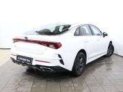 Kia K5 III Москва  - изображение 27