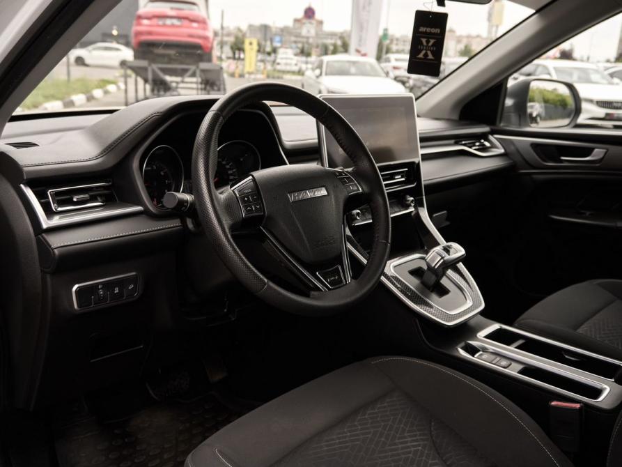 Haval M6 II Казань  - изображение 5