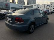Volkswagen Polo V Рестайлинг Санкт-Петербург  - изображение 8