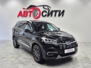 Chery Tiggo 8 I Рестайлинг Воронеж  - изображение 23