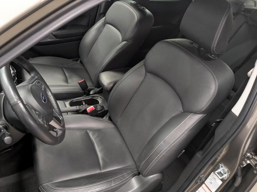 Subaru Forester IV Рестайлинг 2 Санкт-Петербург  - изображение 22