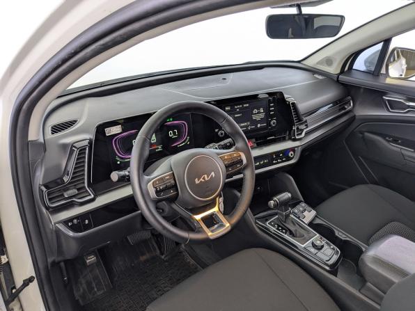 Kia Sportage V с пробегом 2023 года, цена 3 270 000 рублей, 52000 км, внедорожник, Автокод Объявления
