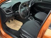 Hyundai Solaris II Санкт-Петербург  - изображение 11