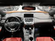 Lexus NX I Рестайлинг Казань  - изображение 39