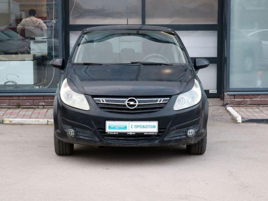 Opel Corsa D Нижний Новгород  - изображение 8