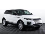 Land Rover Range Rover Evoque I Рестайлинг Москва  - изображение 26