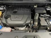 Changan CS75 Plus I Рестайлинг Москва  - изображение 39