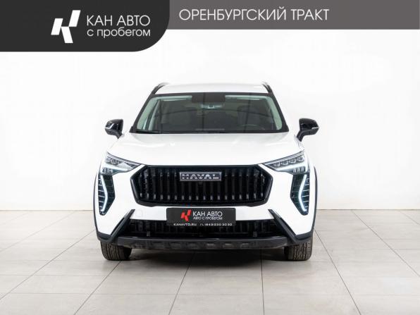 Haval Jolion I Рестайлинг с пробегом 2024 года, цена 2 033 000 рублей, 29500 км, внедорожник, Автокод Объявления