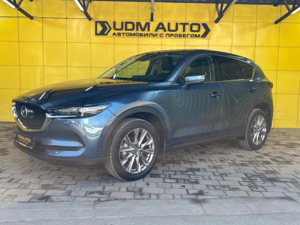 Mazda CX-5 II с пробегом 2019 года, цена 2 989 000 рублей, 157000 км, внедорожник, Автокод Объявления
