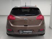 Kia Ceed II Казань  - изображение 29