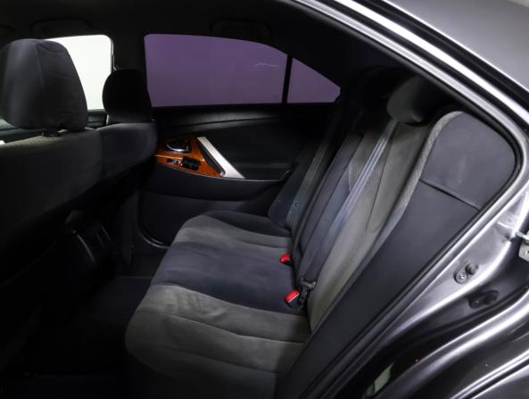 Toyota Camry VI (XV40) с пробегом 2007 года, цена 890 000 рублей, 421132 км, седан, Автокод Объявления