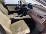 Lexus RX IV Рестайлинг Санкт-Петербург  - изображение 37