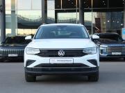 Volkswagen Tiguan II Рестайлинг Москва  - изображение 26