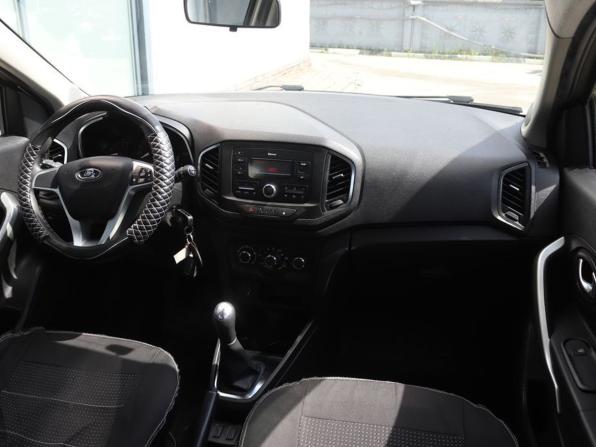 Lada (ВАЗ) XRAY I с пробегом 2021 года, цена 1 046 000 рублей, 44000 км, хэтчбек, Автокод Объявления