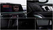 BMW X6 III (G06) Москва  - изображение 45