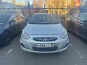 Hyundai Solaris I Москва  - изображение 8