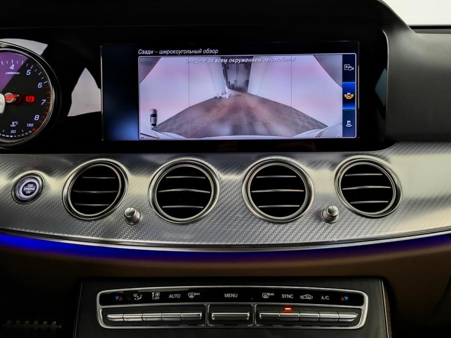 Mercedes-Benz E-Класс V (W213 S213 C238) Москва  - изображение 16