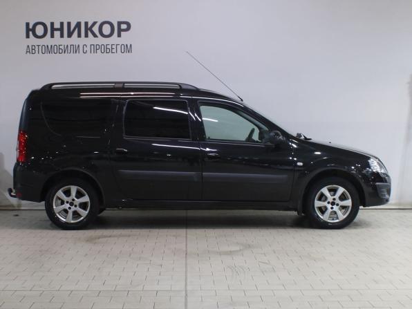 Lada (ВАЗ) Largus I с пробегом 2018 года, цена 869 000 рублей, 85669 км, универсал, Автокод Объявления