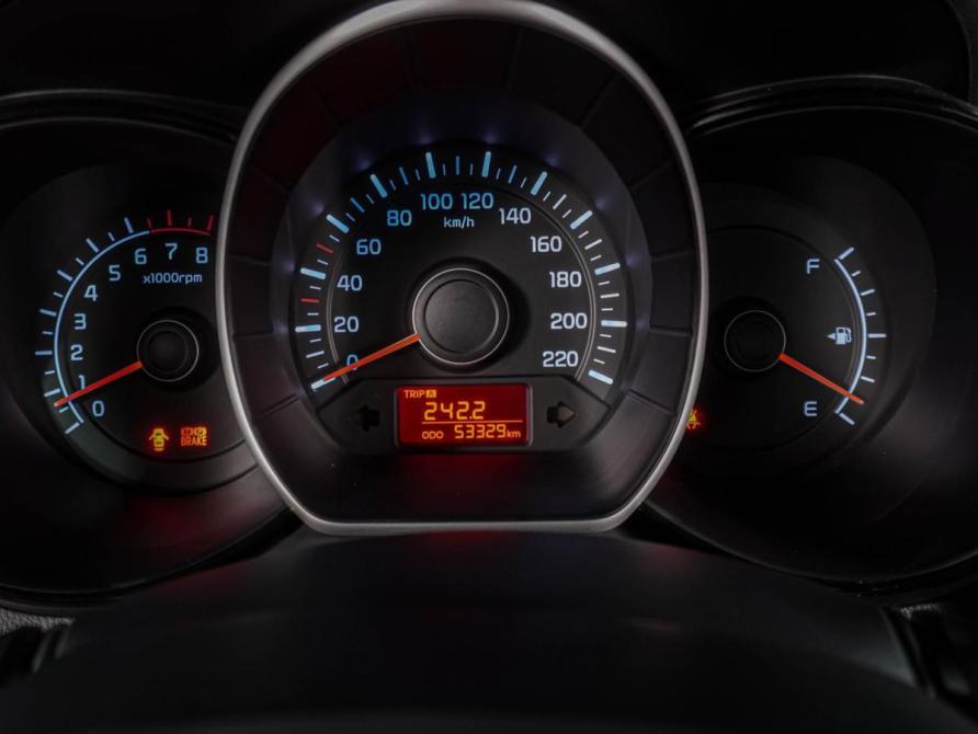 Kia Rio III Воронеж  - изображение 18
