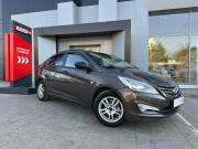 Hyundai Solaris I Рестайлинг Набережные Челны  - изображение 19