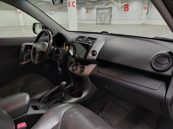 Toyota RAV4 III (XA30) с пробегом 2007 года, цена 1 130 000 рублей, 202317 км, внедорожник, Автокод Объявления