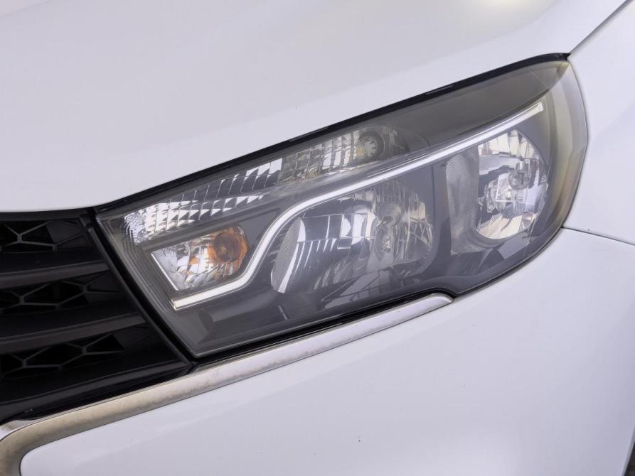 Lada (ВАЗ) Vesta I Москва  - изображение 11