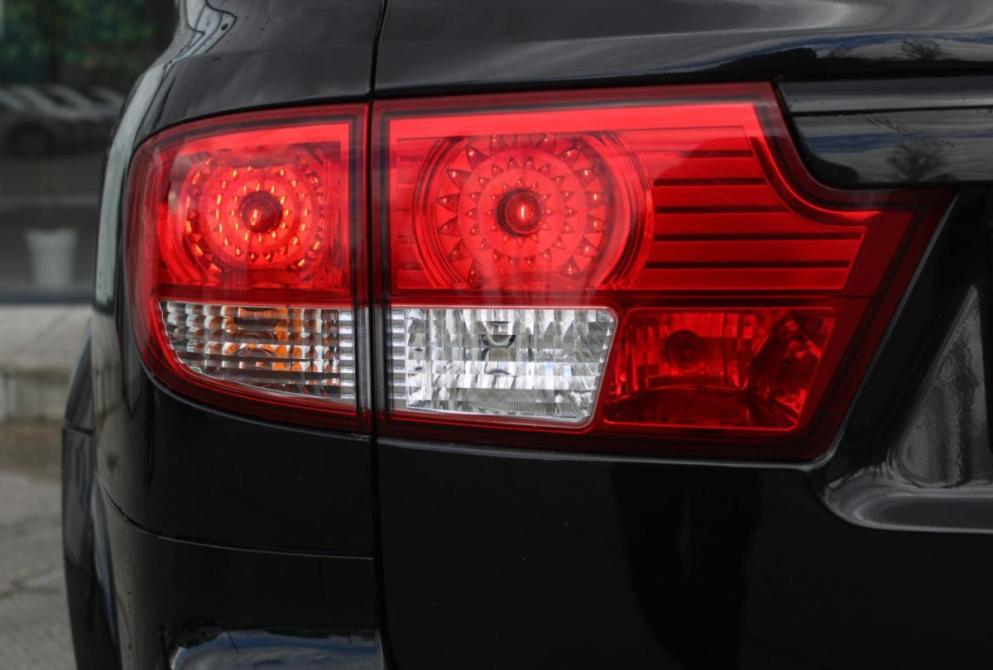 SsangYong Kyron I Рестайлинг Саратов  - изображение 14