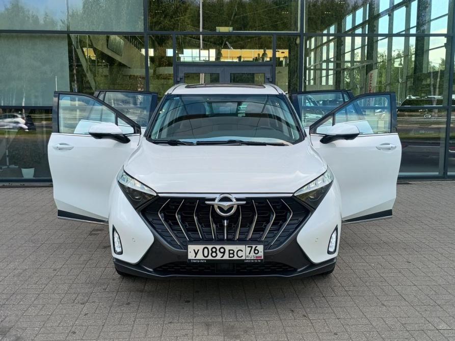 Haima 7X Ярославль  - изображение 2