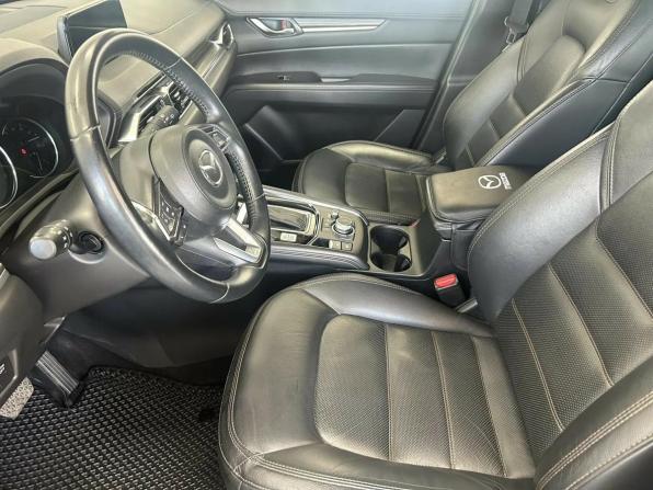 Mazda CX-5 II с пробегом 2019 года, цена 3 250 000 рублей, 69864 км, внедорожник, Автокод Объявления