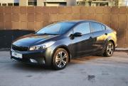 Kia Cerato III Рестайлинг (Classic) Сыктывкар  - изображение 23