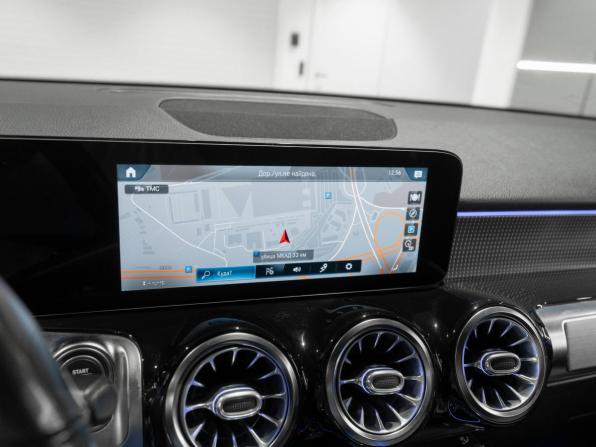 Mercedes-Benz GLB I (X247) с пробегом 2020 года, цена 3 275 000 рублей, 103280 км, внедорожник, Автокод Объявления