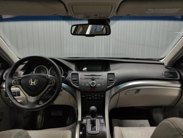 Honda Accord VIII с пробегом 2008 года, цена 1 230 000 рублей, 157389 км, седан, Автокод Объявления