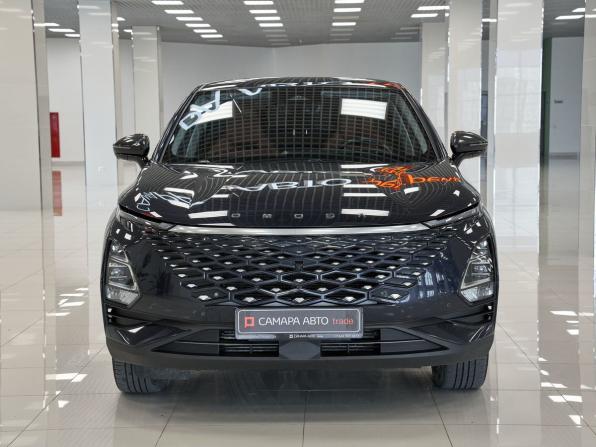 Omoda C5 I с пробегом 2023 года, цена 1 950 000 рублей, 54589 км, внедорожник, Автокод Объявления