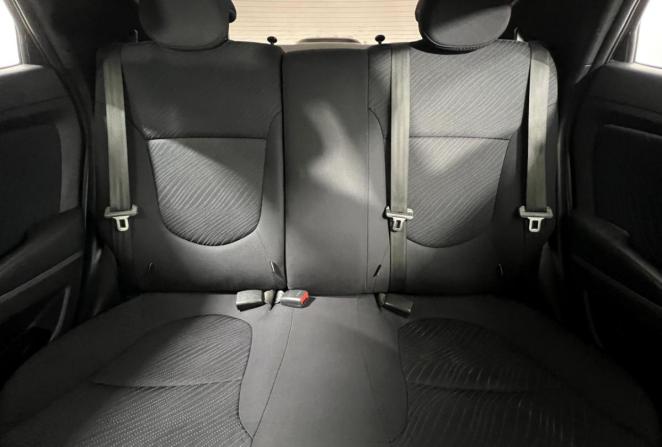 Hyundai Solaris I Рестайлинг с пробегом 2015 года, цена 975 000 рублей, 189973 км, седан, Автокод Объявления